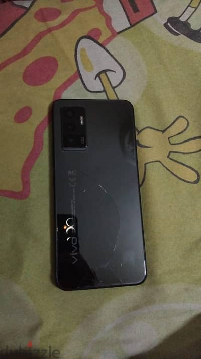 Vivo V23