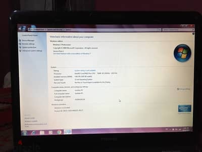 لاب توب مستعمل