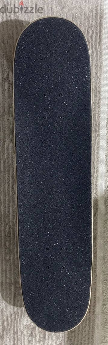 Oxelo sketeboard 1