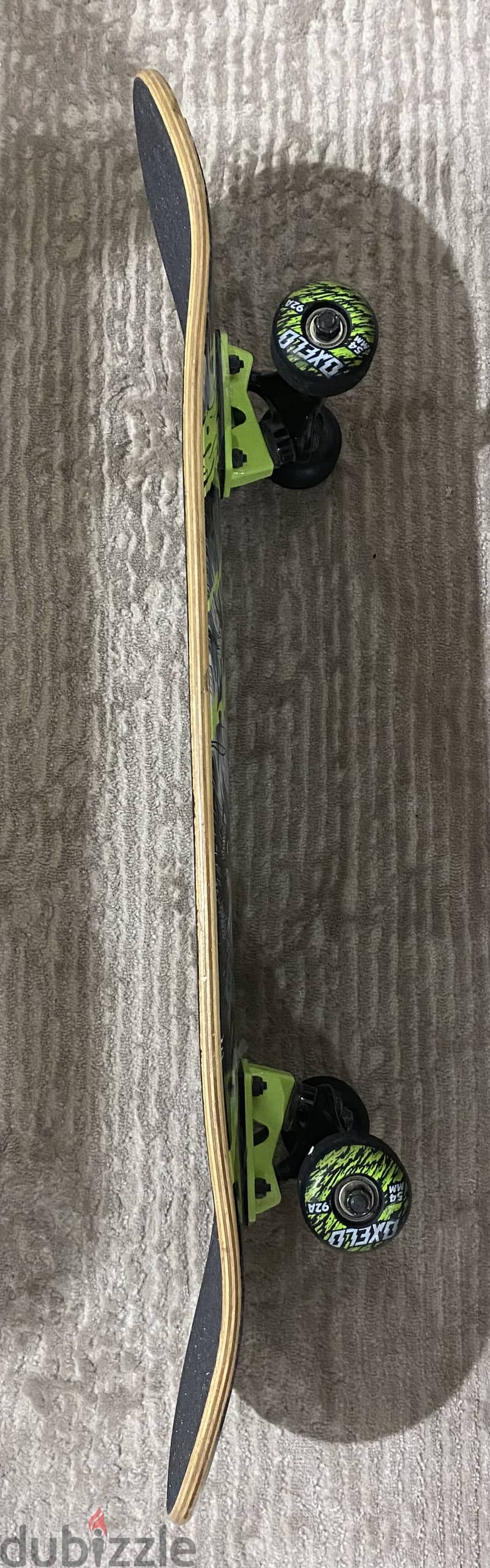 Oxelo sketeboard 2
