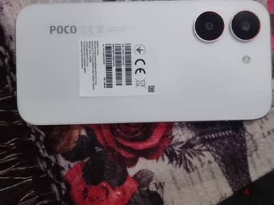 شاومي Poco x8 pro