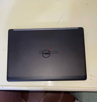 Dell precision