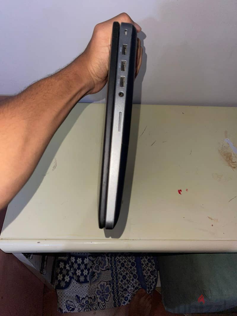 Dell precision 1