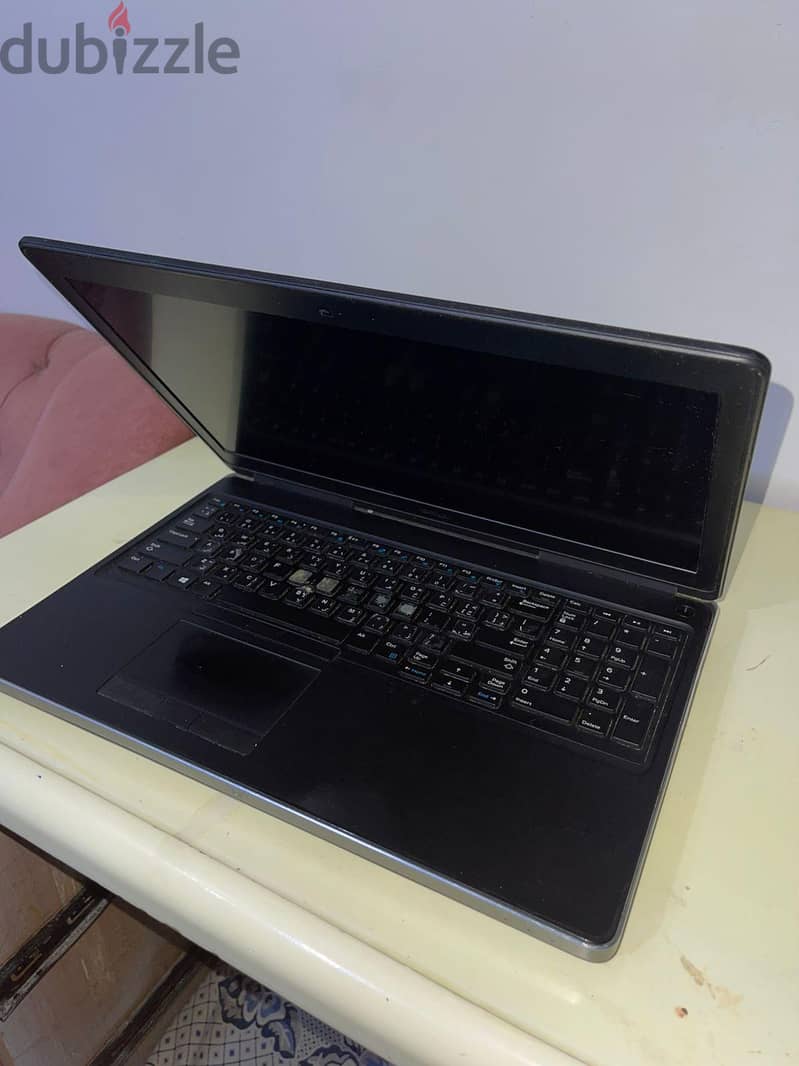 Dell precision 2