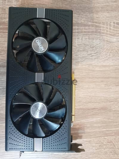 rx 580 8gb sp2304