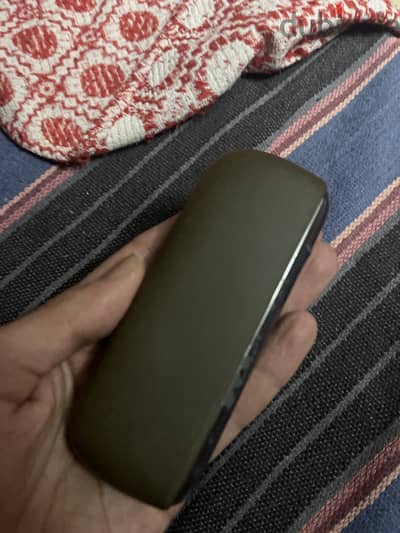 Iqos ilumia جهاز