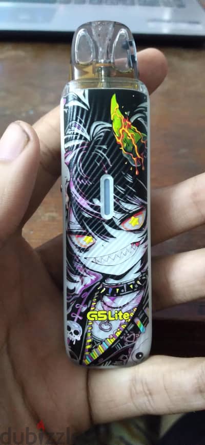 Uwell Caliburn