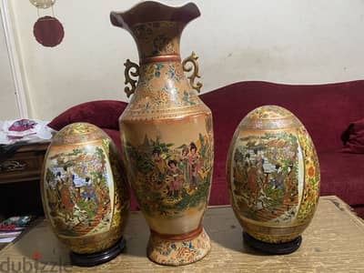 طقم انتيكه