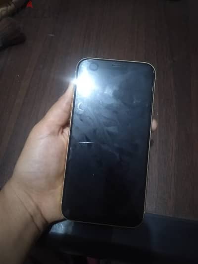 Apple - iPhone XR