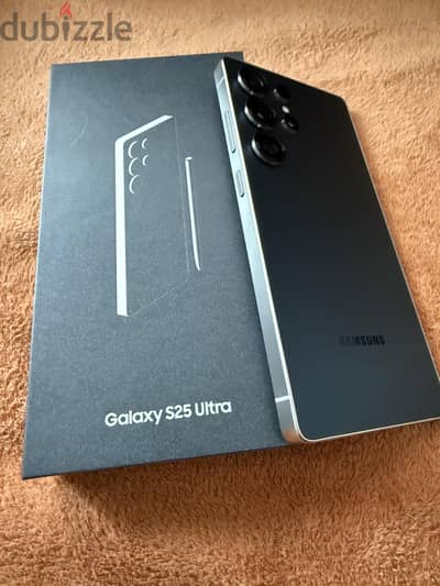 Samsung S25 Ultra