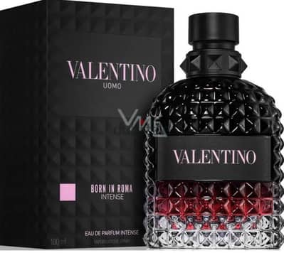 VALENTINO BORN IN ROMA INTENSE