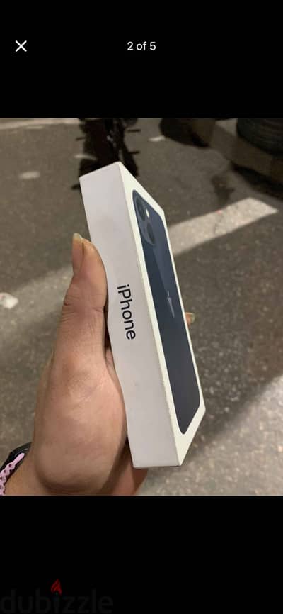 Apple - iPhone 13