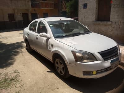 اسبيرانزا A516 2009 للبيع الجيزة