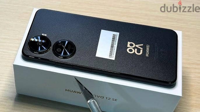 Huawei Other Model 2