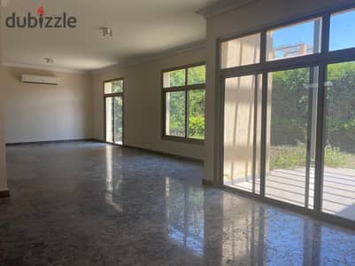 تاون هاوس للايجار فى اليجريا سوديك الشيخ زايد بيفرلى هيلز Townhouse for Rent in Allegria Sodic, Sheikh Zayed