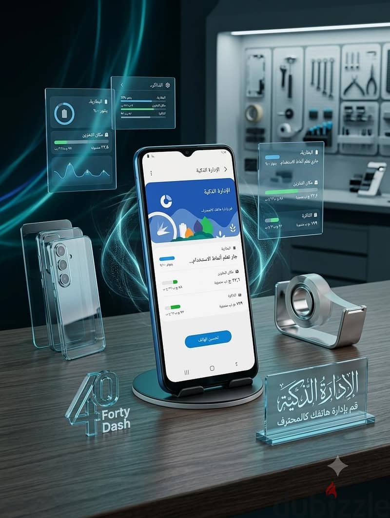 Galaxy A03 Core 3