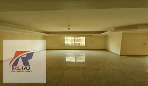200m² Apartment for Sale – Embassies District (Hay Al-Sifarat), near the Free Zone, Nasr City 200m² Apartment for Sale – Embassies District (Hay Al-Sifarat), near the Free Zone, Nasr City