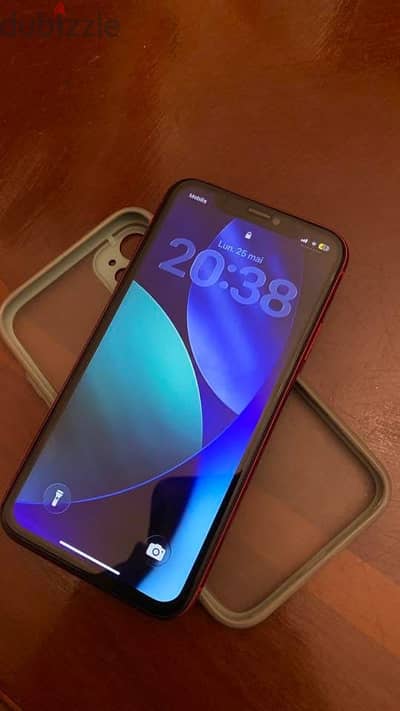 آبل - آيفون 11