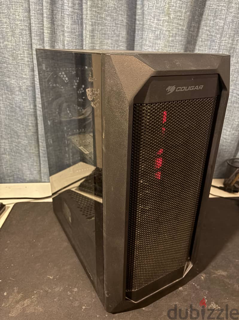 i5 9400f PC 1