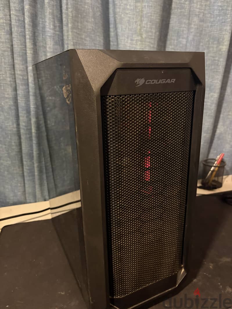 i5 9400f PC 2