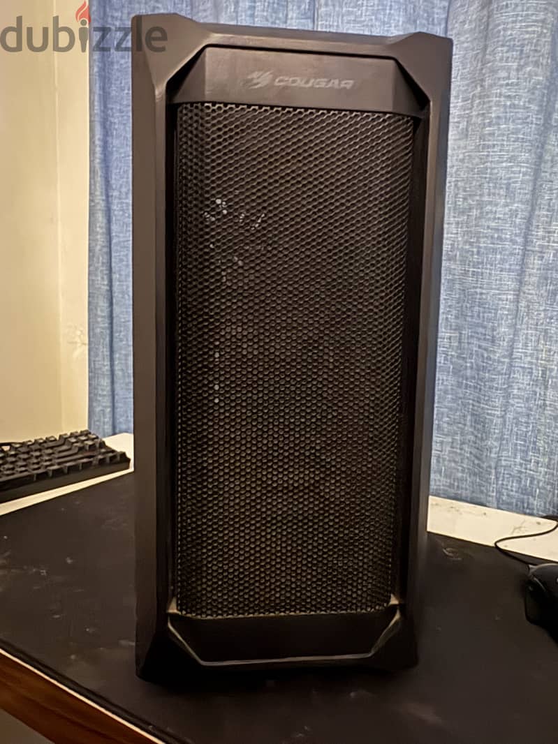 i5 9400f PC 3