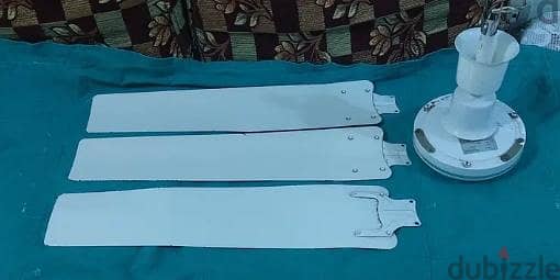 مروحه سقف