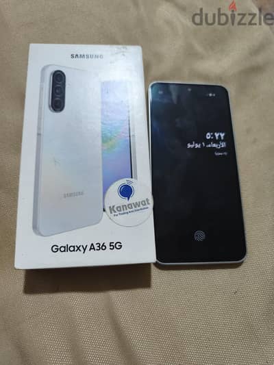 سامسونج ايه 36