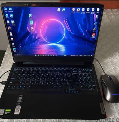 Lenovo IdeaPad Gaming 3