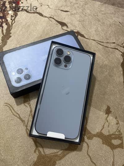 Apple - iPhone 13 Pro Max