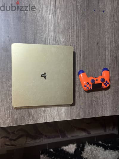PS4 للبيع