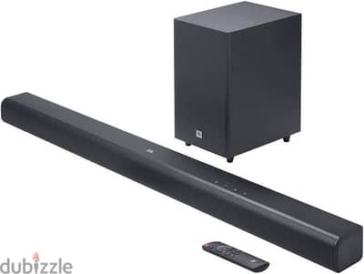 Soundbar JBL cinema sb550