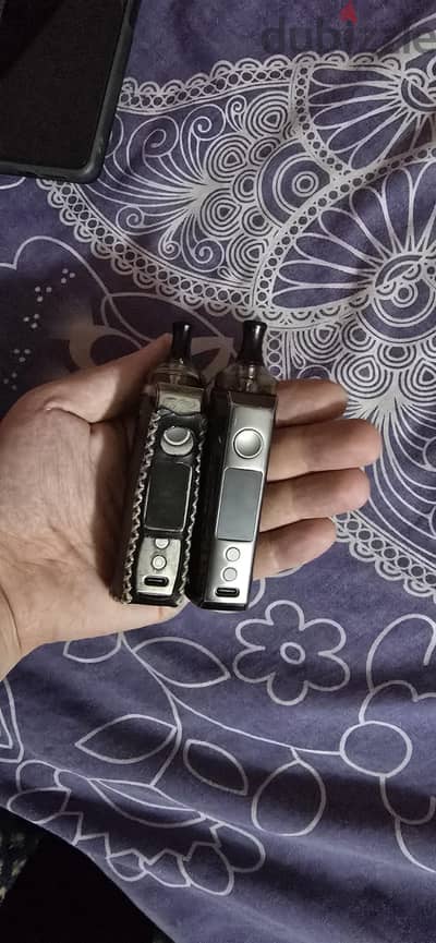 vape drag s