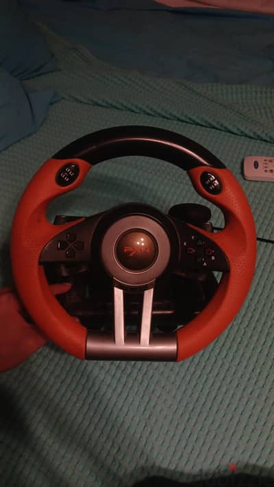 pxn v3 pro used طارة