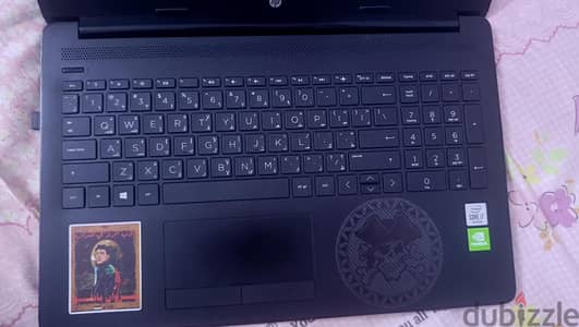 لابتوب hp