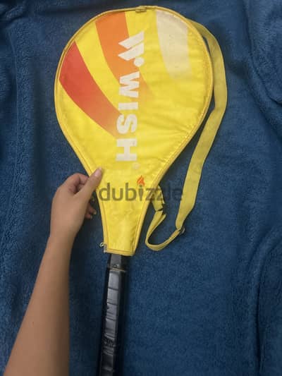 Tennis racket Tennis racket