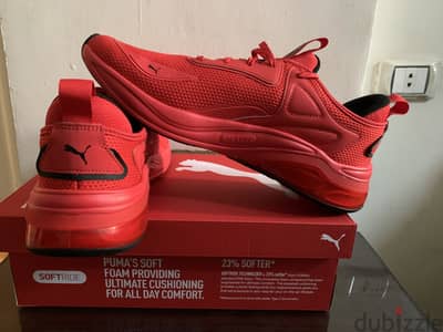 Original puma