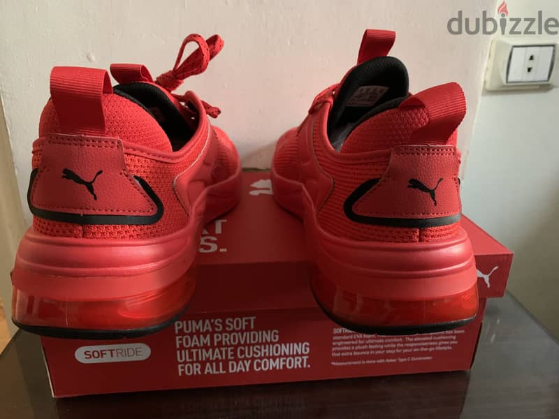Original puma 3