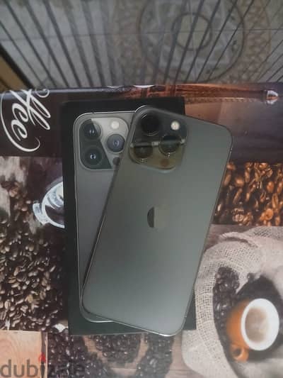 Apple - iPhone 13 Pro