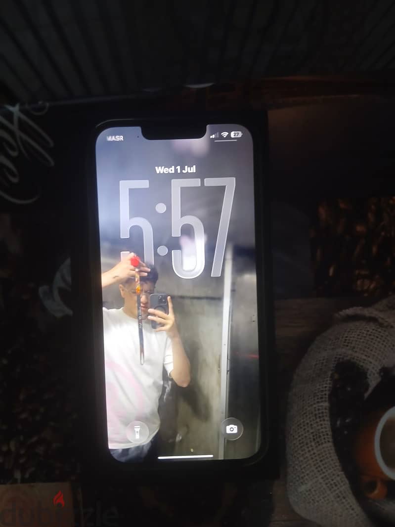 Apple - iPhone 13 Pro 1