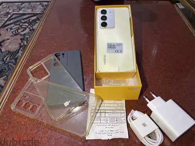 Realme C75