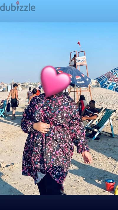 مايوه بوركيني