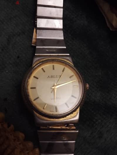 AbLux  Japan Movt