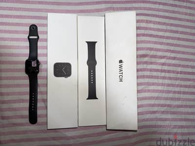 Apple watch se