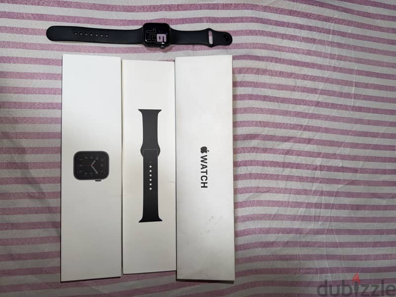 Apple watch se 2