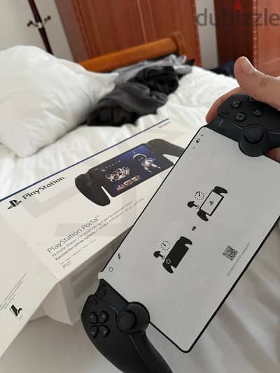 Psp5 for ps5