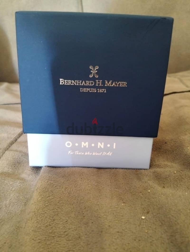 Omni ocean 2
