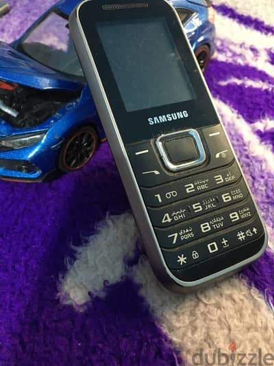 Samsung E1230t