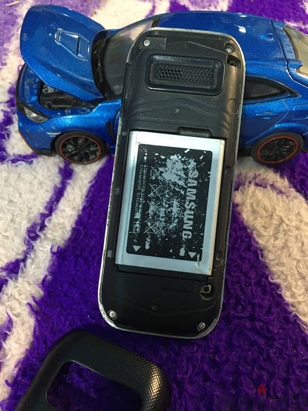 Samsung E1230t 4