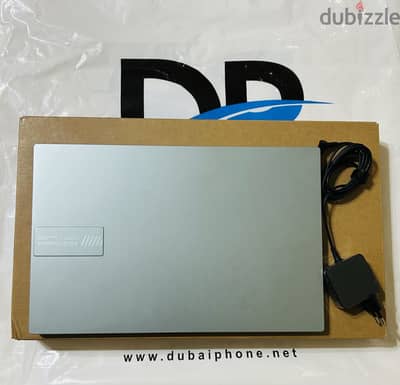 Laptop Asus Vivobook Go 15