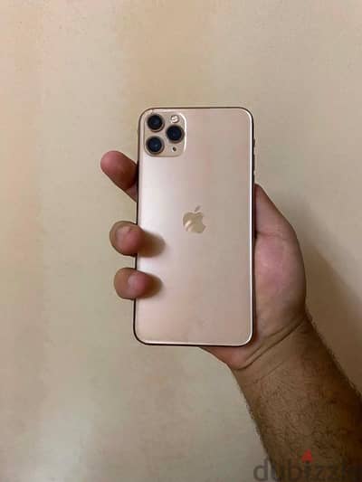 ايفون ١١ برو ماكس